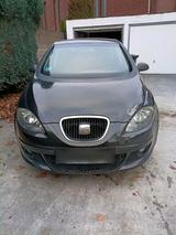 Seat Altea 1.6 - Seat Altea in Duisburg