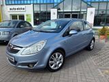Opel Corsa Edition 1.2 16V - Opel Corsa aus 2006: 1.2