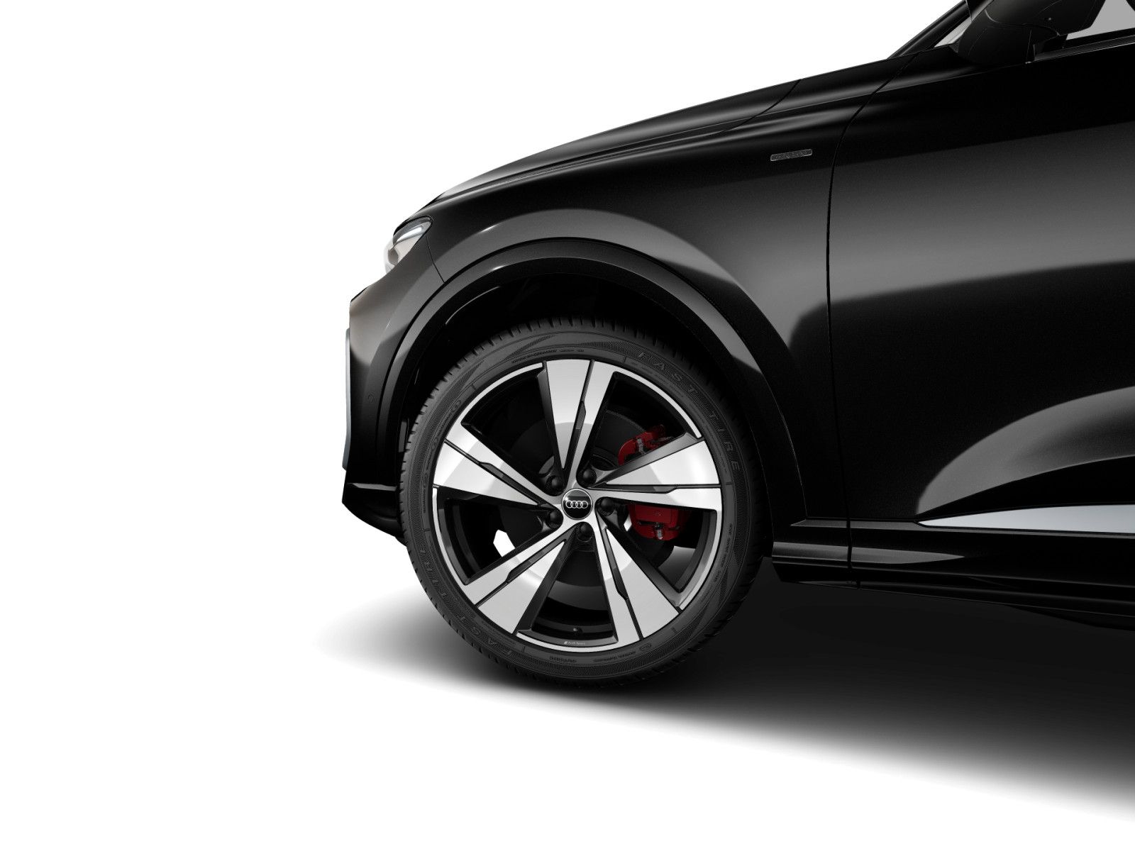 Audi Q5 - Bild 3