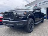 Dodge RAM 1500 Rebel Black | LPG | 5 Jahre Garantie - Dodge RAM in Köln