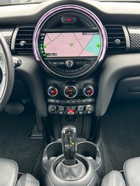 Fahrzeugabbildung MINI Cooper S Steptr. H&K Leather CarPlay Navi GRA BT