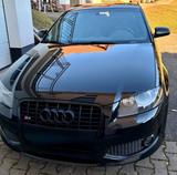 Audi A3 2.0 TDI 125kW quatt S line Sport. Sportb ... - Audi A3 aus 2007: Line