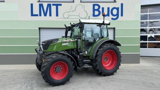 Fendt 211 Vario Gen3 Profi+