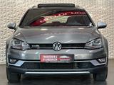 Volkswagen Golf 2.0TDI BMT ALLTRACK 4M* BIXEN#SHZ#LH#FH#CAM - Volkswagen Golf: Alltrack