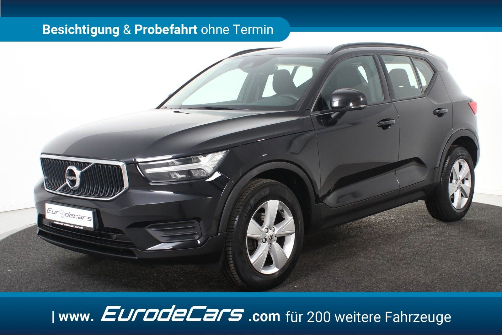 VOLVO XC 40