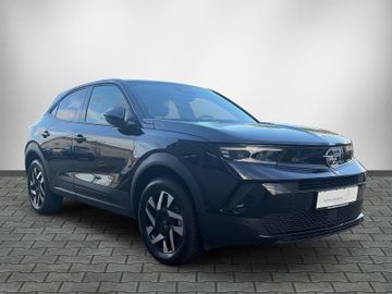 Opel Mokka - 4