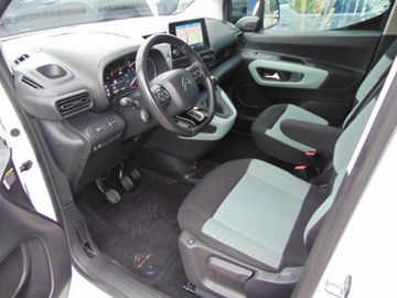 Bild 8 Citroën Berlingo Shine M