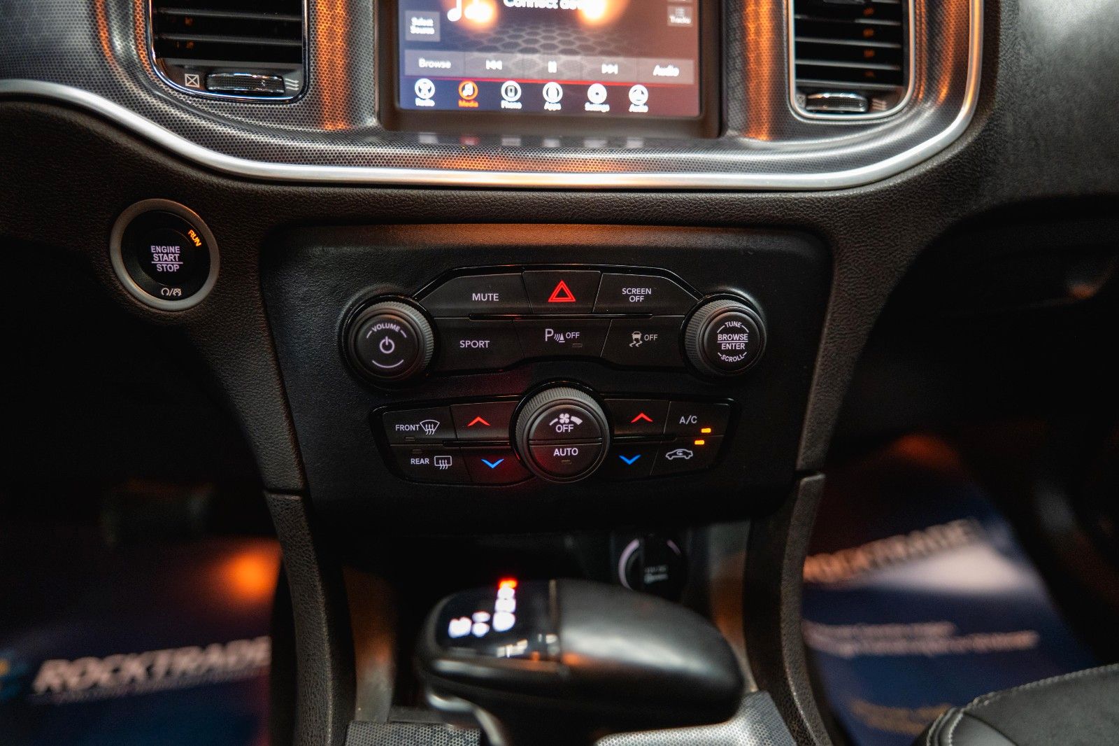 Fahrzeugabbildung Dodge Charger 3.6 4x4 GT *Kamera*LED*TÜV+Service Neu*