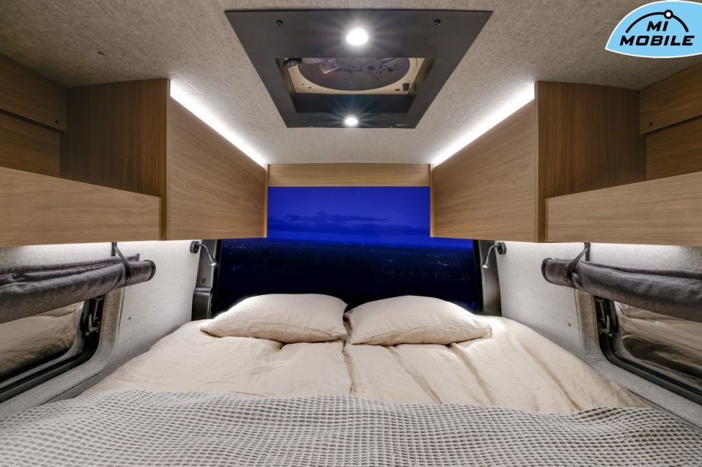 Fahrzeugabbildung DOVRA RIG X-750 *Schausonntag 11 bis 16 Uhr*