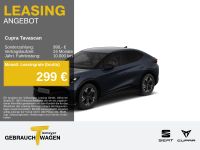 Cupra Tavascan - Vorschau Bild 1