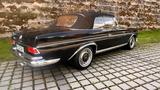 Mercedes-Benz 300SE/C W112 Gutachten 2+ - : Allradantrieb, Cabrio