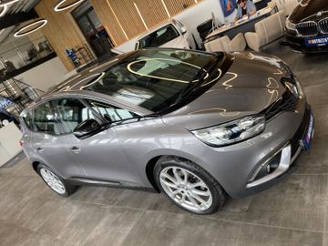 Renault Scenic IV Limited