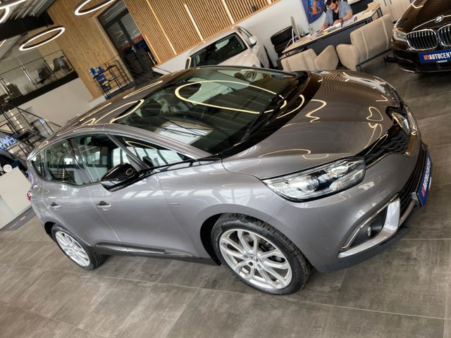 Renault Scenic IV Limited