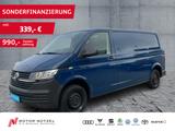 Volkswagen T6.1 Kasten 2.0 TDI 4M AHK+SHZ+PDC+DAB+USB+MFA