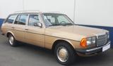 Mercedes-Benz 300 TDT Turbodiesel Automatik