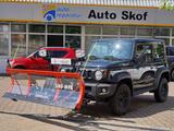 Suzuki Jimny 1.5. ALLGRIP NFZ Comfort | Schneepflug | W - Suzuki Jimny in Nürnberg