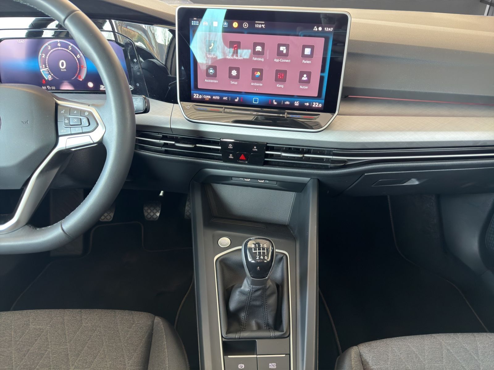 Volkswagen Golf - Bild 13