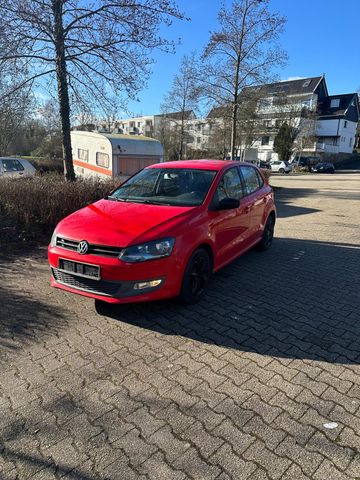 Volkswagen Polo V Comfortline