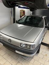 Volkswagen Passat Variant Syncro