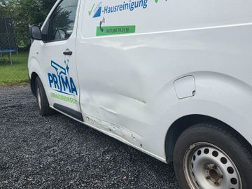 Toyota Proace (Verso) - 6