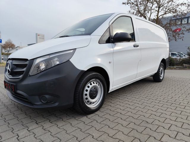 Mercedes-Benz Vito Kasten 109/110/111/114 CDI lang 1.Hand