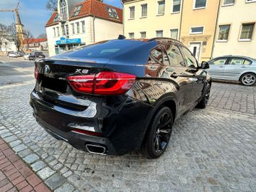 BMW X6 - 4