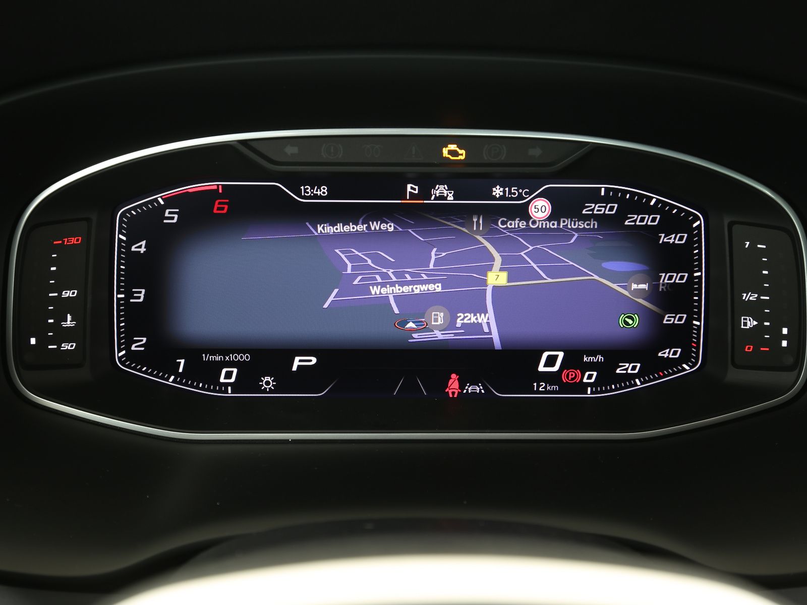 Seat Ateca - Bild 12