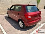 Skoda Fabia 1.4 TDI Sport | klima | Cruise | APK 03-20 - Skoda Fabia mit Diesel-Antrieb: 1.2