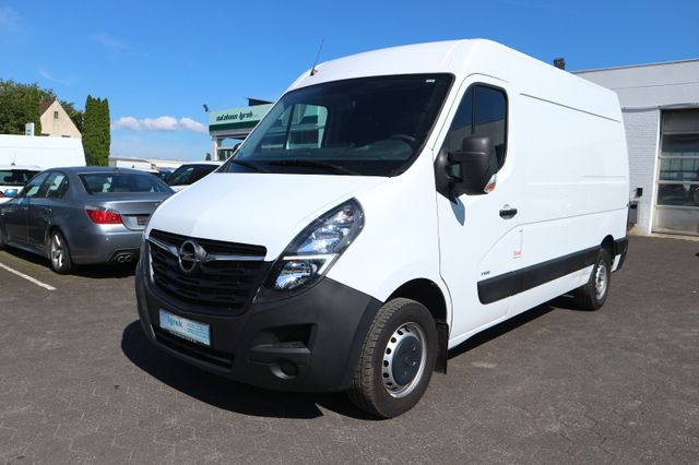 Opel Movano B Kasten/Kombi HKa L2H2 3,5t