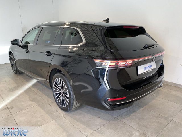 Passat Variant 2.0 TDI 150 PS Elegance IQ-DRIVE