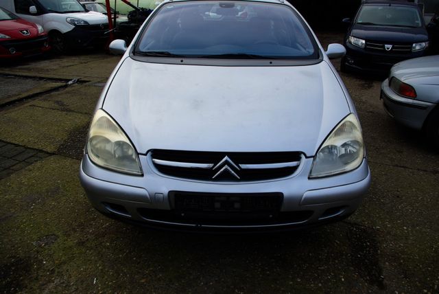 Citroën C5 Kombi 1.8 16V