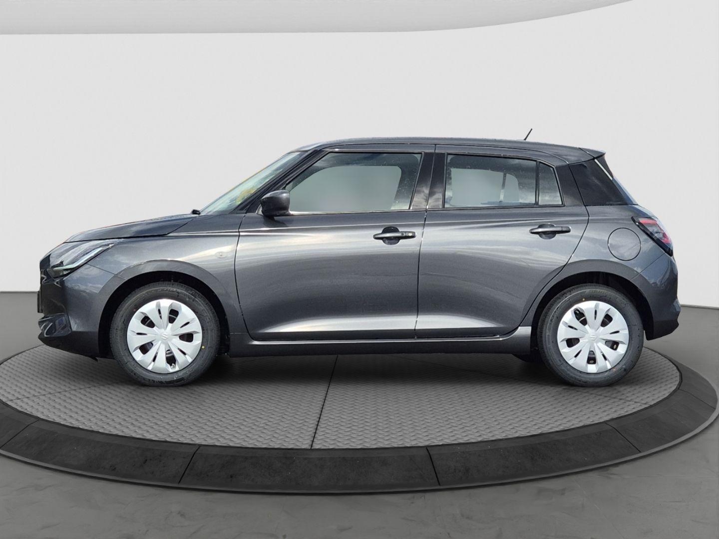 Suzuki Swift - Bild 2
