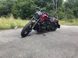 Harley-Davidson  Night Rod AirRide Carbon 300 HR, LED uvm - HARLEY-DAVIDSON 300