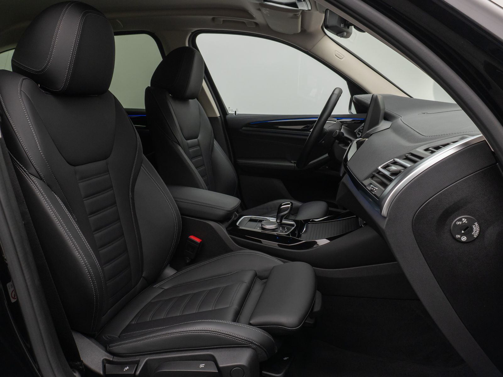 Fahrzeugabbildung BMW X3 xD20i Laser Kamera HiFi Komfort Alarm Sport