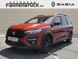 Dacia Jogger Extreme+ TCe 100 ECO-G Scheckheft Navi - Dacia Jogger: Limousine