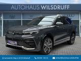 Volkswagen Tiguan 1.5 eTSI 110 kW R-Line MATRIX*NAVI*KAMER - Volkswagen Tiguan: 5n