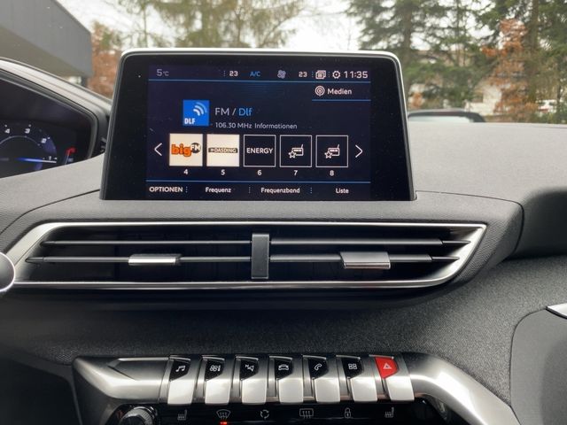 5008 2.0 BlueHDi 180 Allure (EURO 6d-TEMP)