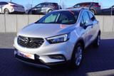 Opel Mokka X 1.4 Turbo Edition AC,DAB,KAM,SHZ, Lenkra - Opel Mokka X: Edition