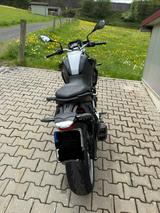 BMW F 900 R A2 - BMW R 90