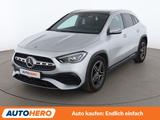 Mercedes-Benz GLA 250 4Matic AMG Line Aut.*NAVI*VC*TEMPO*CAM* - Mercedes-Benz in Bielefeld: Gla
