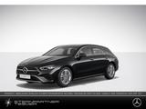Mercedes-Benz CLA 200 d SB PROGR. +360°+AMBI+TOTW+DISTR+PANO - Mercedes-Benz CLA 200 Shooting Brake: Limousine