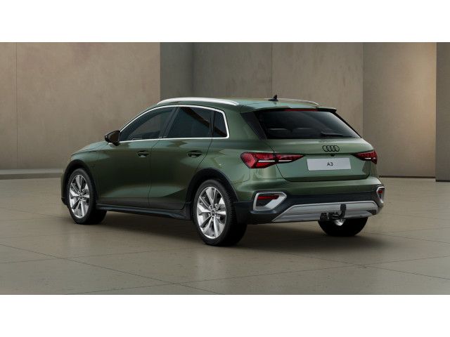 Audi A3 - Bild 4