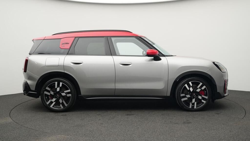 MINI John Cooper Works Countryman - Bild 7
