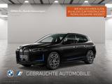 BMW iX xDrive40 Dig.Cockpit Laser AHK Klimaaut. 4WD - gebrauchte BMW iX aus dem Jahr 2023