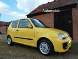 Fiat FIAT 500 SPORTING SERIE LIMITATA MICHAEL SCHUMAC - Fiat Seicento: Sporting