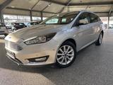 Ford Focus Tur 1.0i Titanium ZR neu Navi RfK Winter - Ford Focus in Bonn