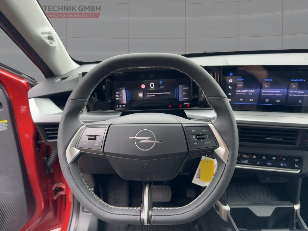 Fahrzeugabbildung Opel Frontera Electric GS LED Navi SHZ PDC Rückfahrka