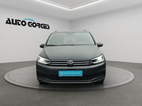 Volkswagen Touran - Vorschau Bild 8