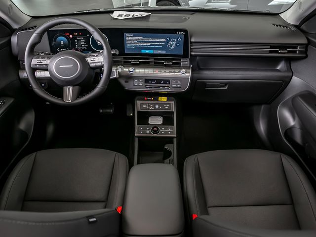 Hyundai Kona 1.6 Select 2WD Autobahnassistent Navi