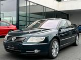 Volkswagen Phaeton 3.0TDI 2010 - Volkswagen Phaeton: 3.2